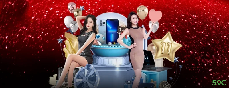 Download app 59c Android iOS