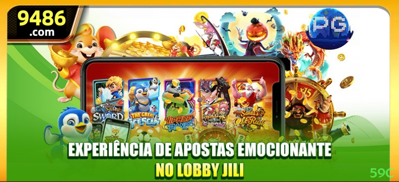 App 59c apostas esportivas mobile